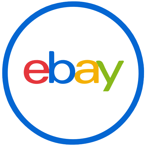 eBay Logo