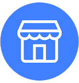 Facebook Marketplace Logo