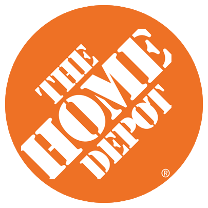 Home Depot Logo