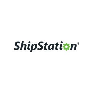 ShipStation Logo